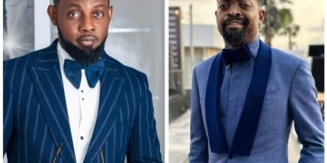 ‘AY Messed With Loyalty’ – Basketmouth Speaks In Resurfaced Video