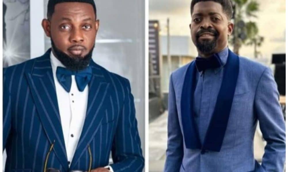 ‘AY Messed With Loyalty’ – Basketmouth Speaks In Resurfaced Video
