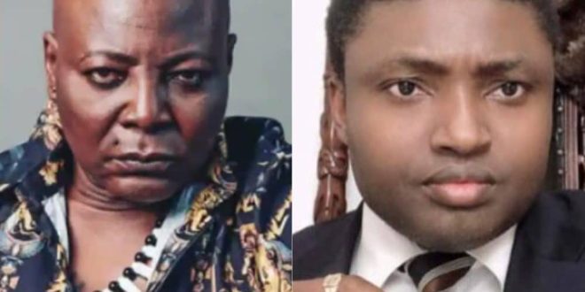 ‘May You Burn In Hell’ – CharlyBoy Reacts To Simon Ekpa’s Arrest
