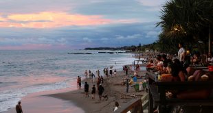 ‘They don’t respect us’: Backlash in Bali as Russians flee war
