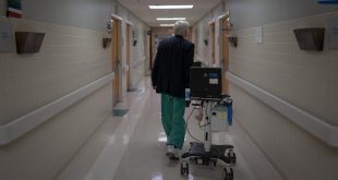 ‘We’re Going Away’: A State’s Choice to Forgo Medicaid Funds Is Killing Hospitals