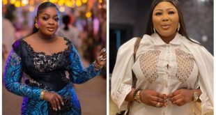 ‘You Don’t Want To See My Drama’ – Eniola Badmus Dares Her Colleague, Issues Warning