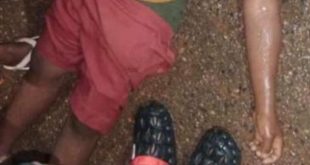 14-year-old schoolboy dies, others injured as flood wreaks havoc in Ogun communities