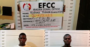 18 convicted for internet fraud