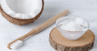 3 ways coconut oil makes your teeth whiter