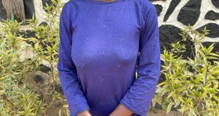 33 year old woman arrested for allegedly selling off her baby for N600k so as to settle bank loan