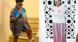 5 Nigerian celebrities whose dramatic body transformations will leave you stunned