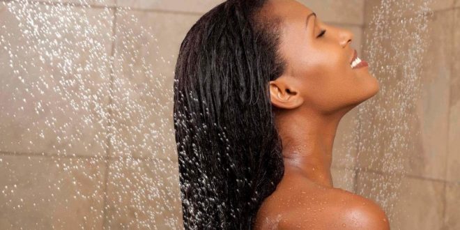 5 health benefits of cold and hot shower