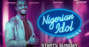 5 top singers to have graced the Nigerian Idol stage