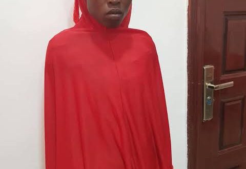 9th anniversary of Chibok abduction: Please don?t forget remaining girls, rescued victim Salomi Pogu begs FG