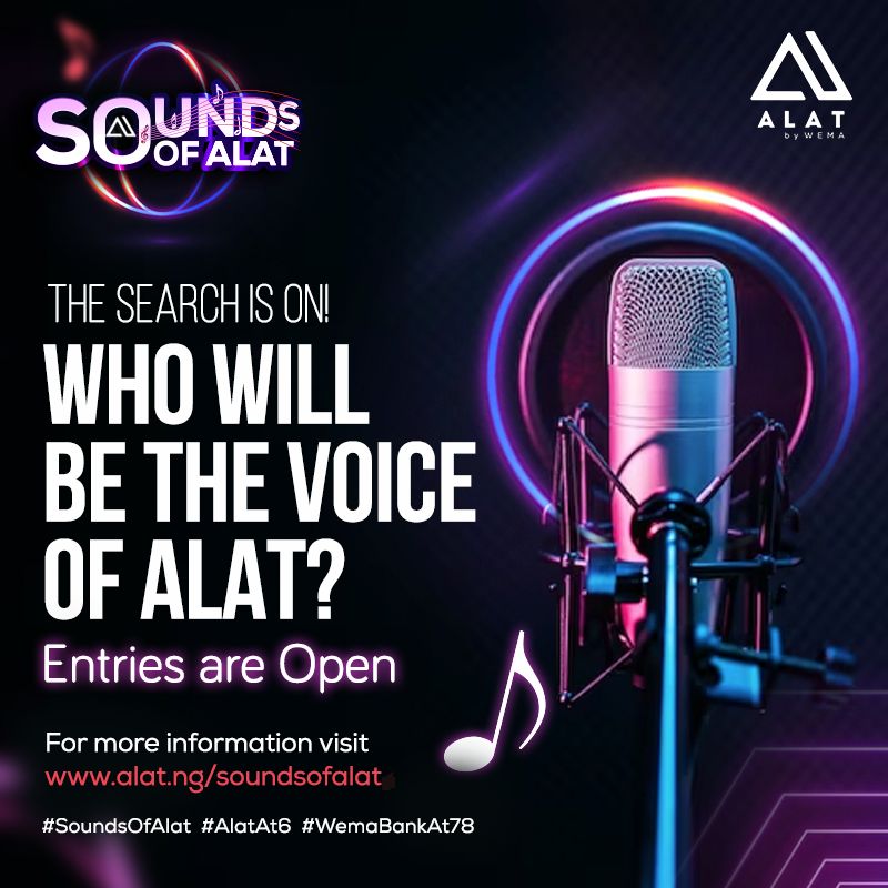 ALAT by Wema Launches