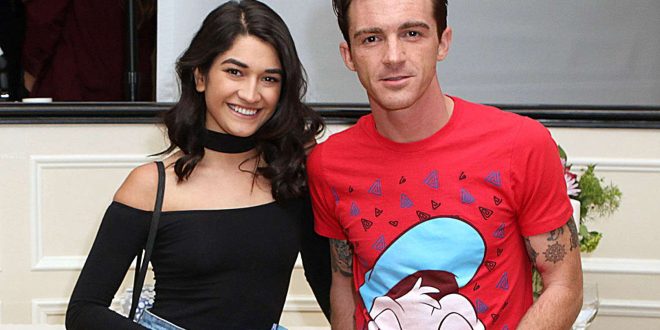 Actor, Drake Bell's wife Janet files for divorce a week after he was reported missing
