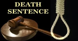 Adamawa court sentences man to death for killing friend over N30,000