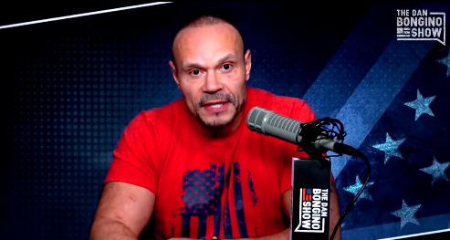 After 10 Years At Fox News, Dan Bongino Closes Book On That Chapter; Will Move On