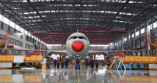 Airbus widens its lead over Boeing in China with plans for second finishing line there | CNN Business