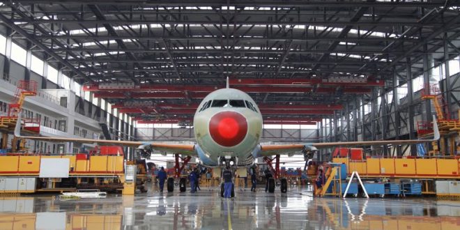 Airbus widens its lead over Boeing in China with plans for second finishing line there | CNN Business