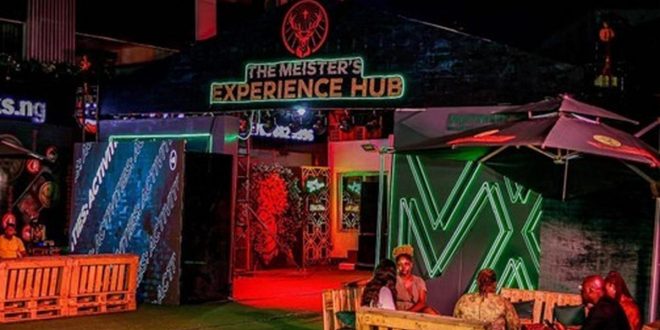 All the things you missed at the Launch of Jägermeister’s Ice Kühl Lounge