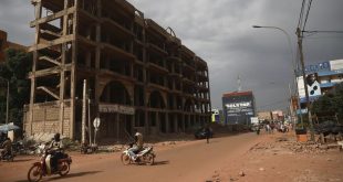 At least 44 killed in Burkina Faso attacks | CNN