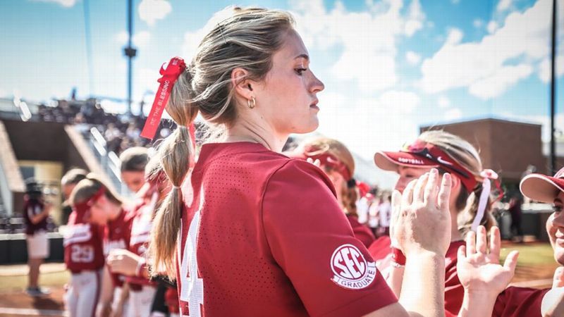 Bama fends off MS State comeback, takes series opener