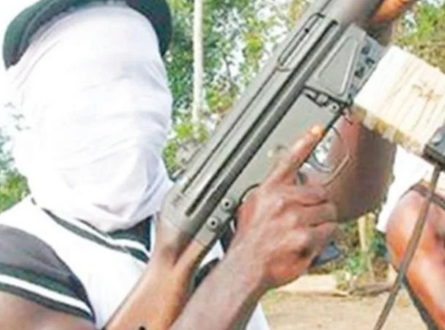Bandits kidnap 10 secondary school students from Kaduna school