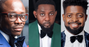 Basketmouth: AY Trashes Julius Agwu’s Claims On Clash Of Event, Shares Receipts