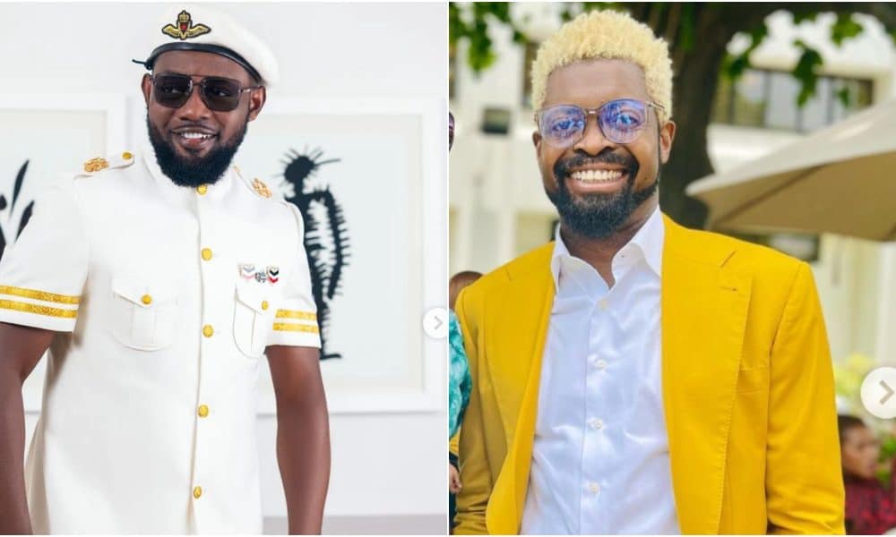 Basketmouth React To AY’s Revelation On 17-Year Beef (Video)