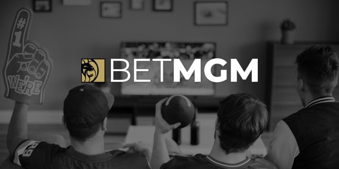 BetMGM Ohio: Bet BIG with $1,000 Bonus Offer Before it Ends!