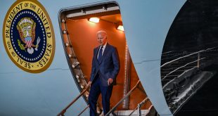 Biden to Celebrate Diplomacy, and His Own Irish Roots, in Belfast
