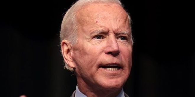 Biden to ‘Lean Into’ Abortion Big Time in 2024 Race