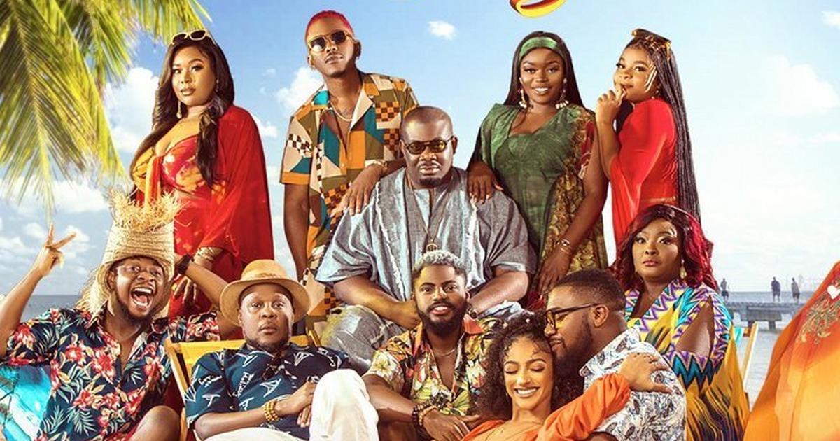 Biodun Stephen's 'The Kujus Again' breaks box office records by opening with ₦17 million