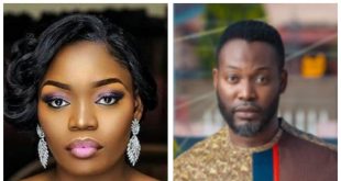 Bisola Aiyeola, Adjetey Anang to host 2023 AMVCA nominee announcement