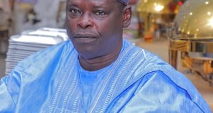 Borno Assembly member-elect, Nuhu Clark dies in India