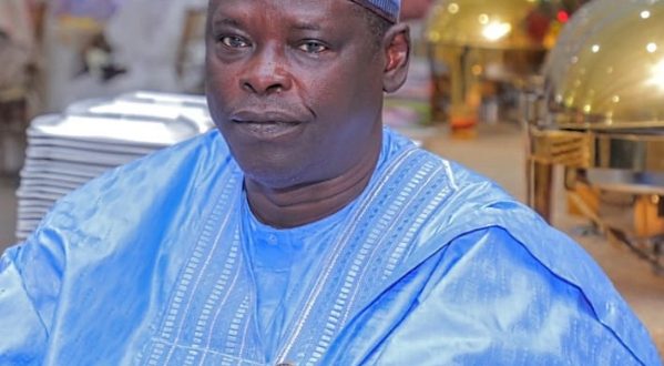 Borno Assembly member-elect, Nuhu Clark dies in India