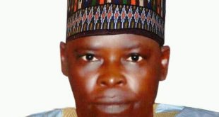 Borno assembly member-elect from Chibok is dead