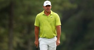 Brooks Koepka Cruised, Other LIV Golfers Struggled at the Masters