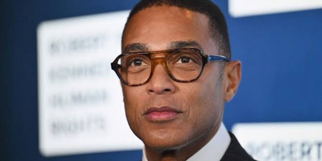 CNN to pay Don Lemon at least $25M but he still wants a legal tussle to get more money from the company, new report claims