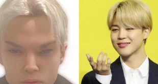 Canadian actor Von Colucci dies trying to look like BTS singer Jimin