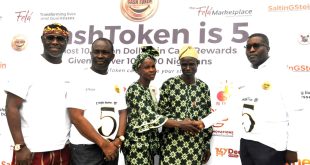CashToken Rewards Africa: Five years of Transforming Lives and Businesses