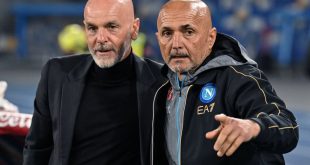 Champions League: Pioli has spotted a Napoli weakness, but will Spalletti find solutions?