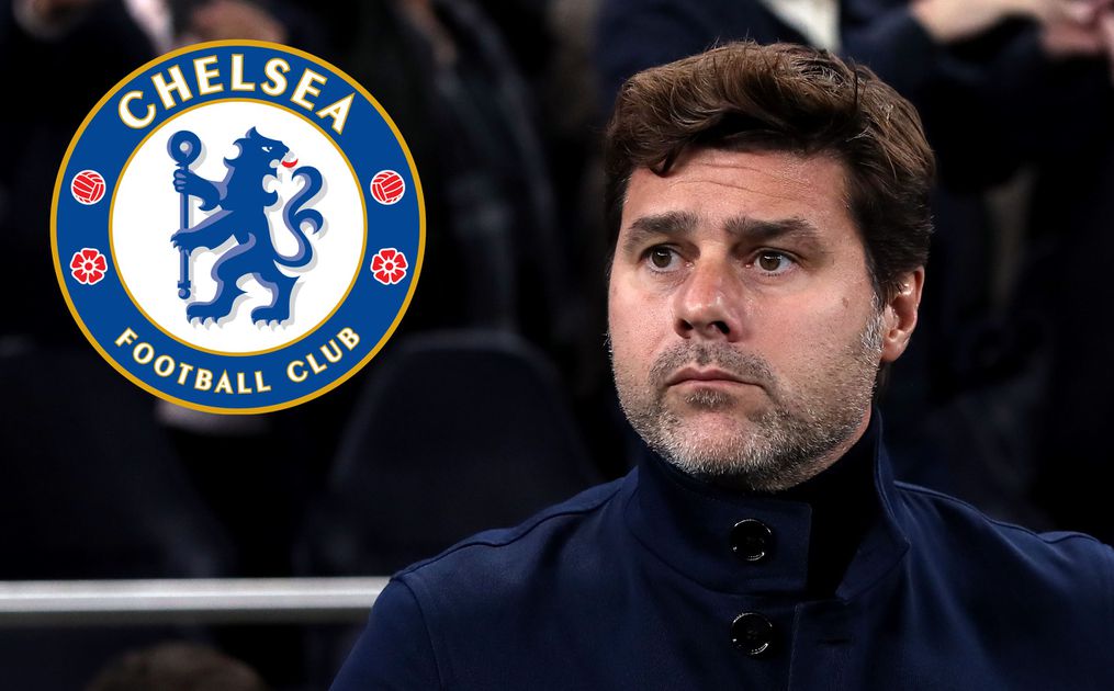 Chelsea give reasons for Mauricio Pochettino appointment after Graham Potter disaster