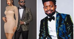 Comedian AY’s Wife, Mabel Makun, Speaks After Basketmouth Denied AY Was Never His Friend