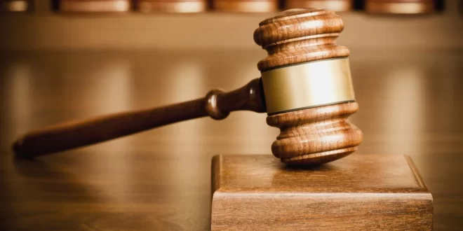 Court remands man for groping woman?s breast in Lagos