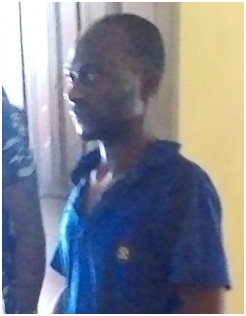 Court remands man for stealing 2-year-old boy in Ondo