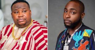 Davido, Cubana Chief Priest unfollow each other as fans speculate breakup