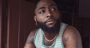 Davido Shares Cryptic Message Amidst Rumours That He’s Expecting Second Baby