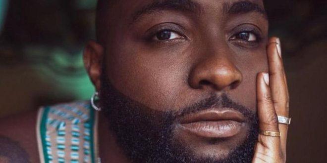 Davido delivers his most musically accomplished album yet with ‘Timeless’ [Pulse Album Review]