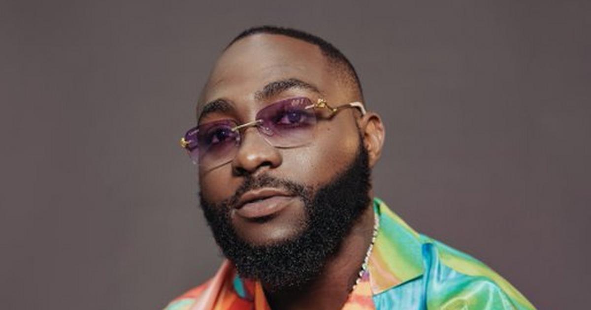 Davido to speak at Forbes 30 Under 30 conference in Botswana