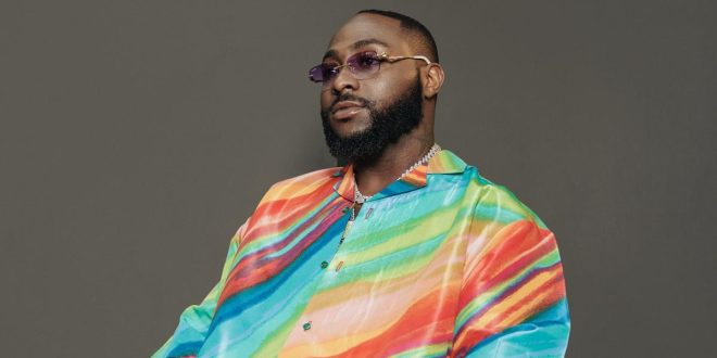 Davido's 'Timeless' shatters multiple Nigerian streaming records