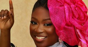 Deola Jewel Unveils New Song to celebrate Jesus this Easter; To Give away N50,000 to one lucky winner