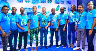 Dettol thrills consumers with launch of new 5C Cool soap